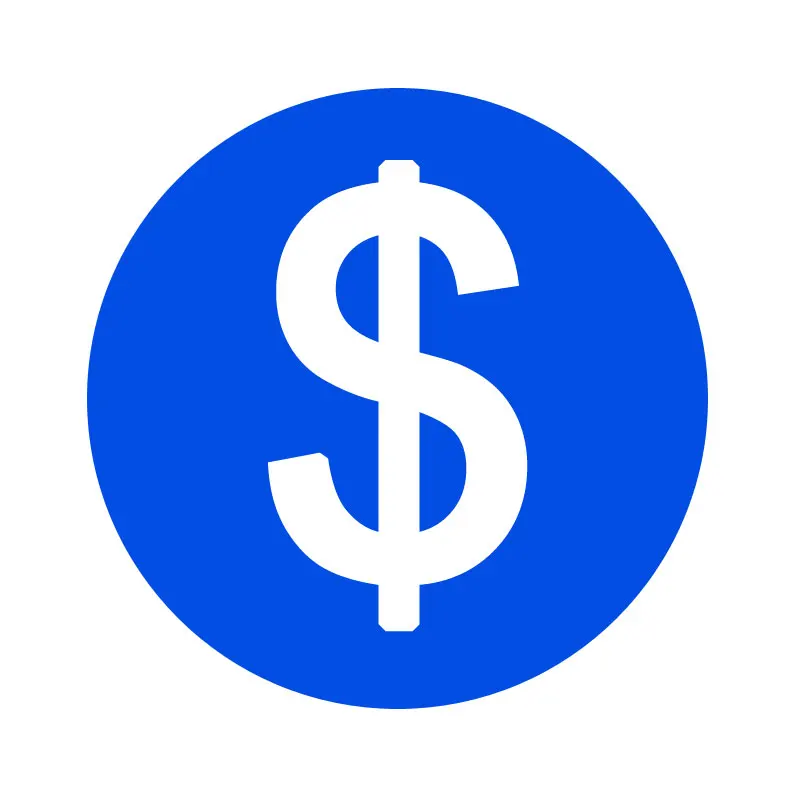 

Extra Fee/Cost for Your Order