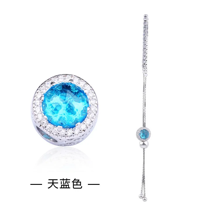 6 sky blue