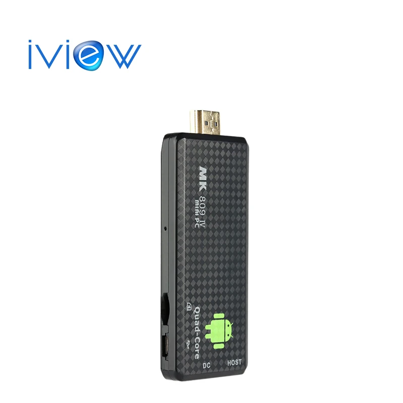 Free Shipping MK809IV Mini PC+MXIII M /T2 Air mouse Android 4.4 TVDongle Quad Core RK3188T 2G/8G XBMC Bluetooth 4.0 DLNA tvstick
