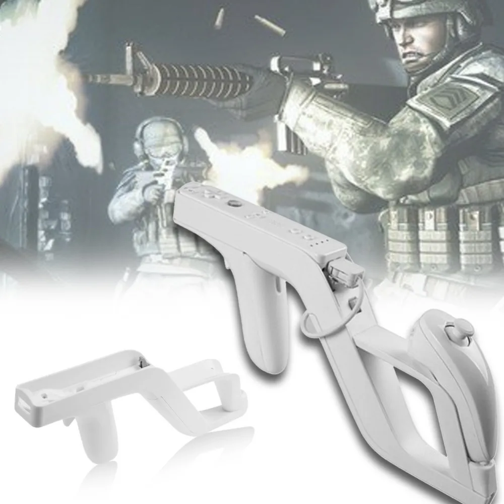 Buy Games Remote Control for Nintendo Wii Zapper