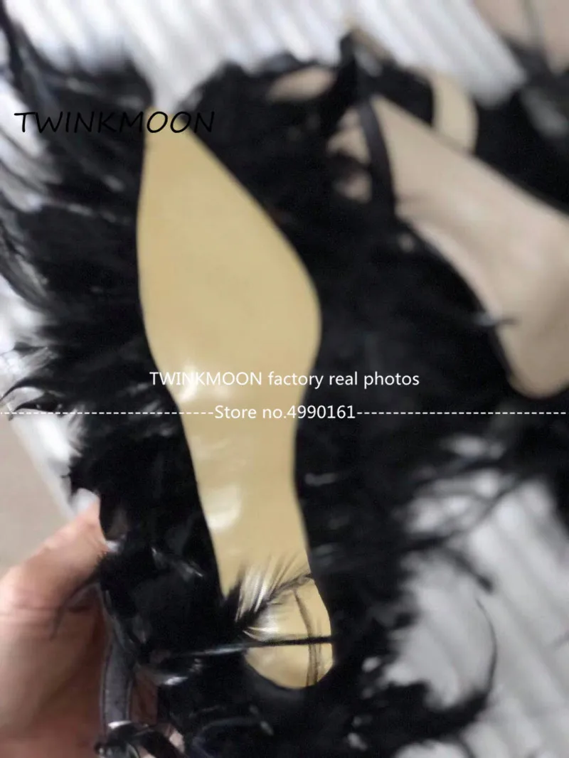fur sandal06