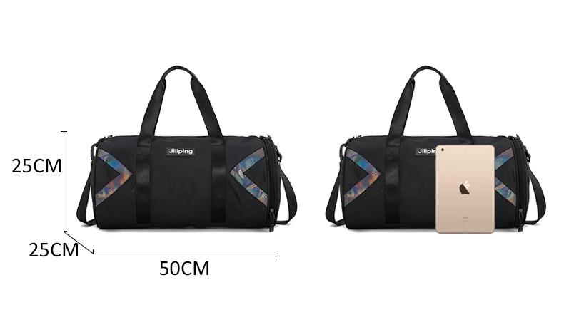 Bolsas ginástica