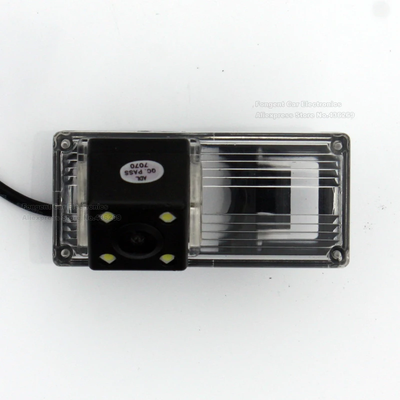 Rearview-camera-Fit-For-Toyota-Land-Cruiser-LC100-LC200-V8-LC120-Prado-J120-Prius-MK2-MARK-X MK1-GRX120 (10)
