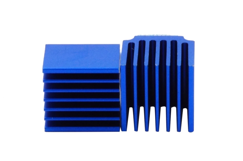 M heatsink detail 7