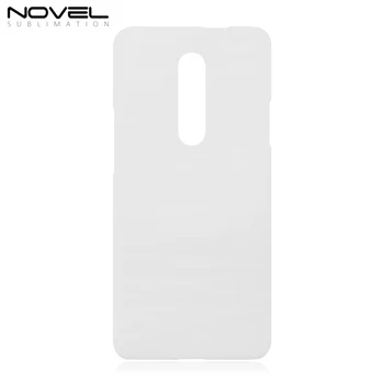

Personality 3D Blank Sublimation Mobile Phone Case For Oneplus 7