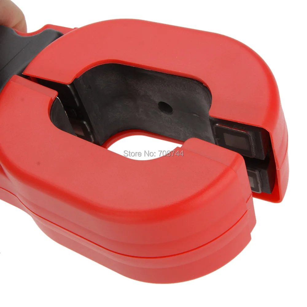 Токоизмерительные приборы Ohmmeter w/RS 232 интерфейс Megohmmeter UNI T UT276A Автоматический