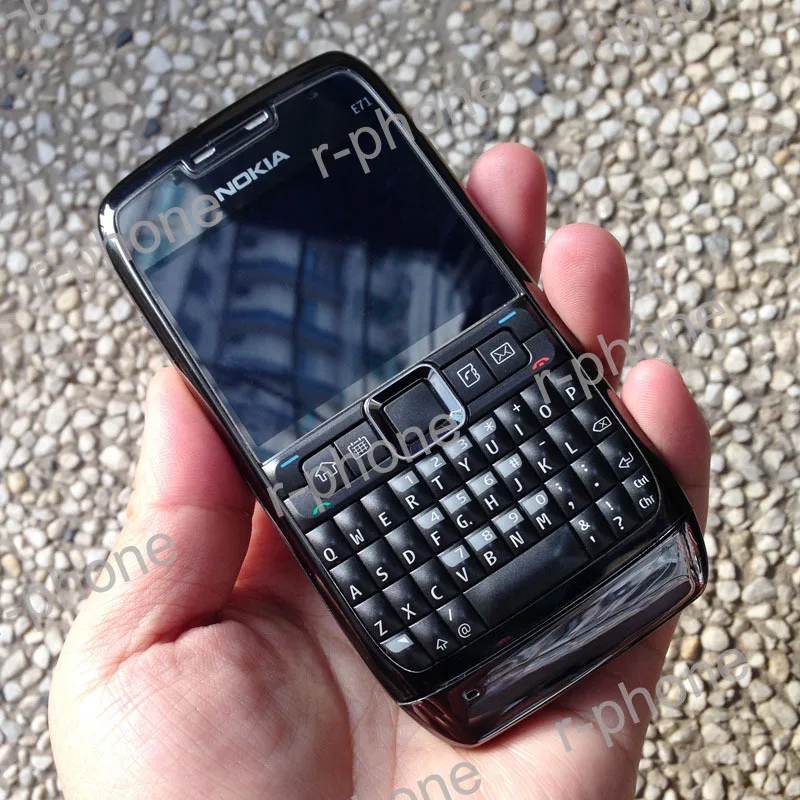 Online Buy Wholesale nokia qwerty e71 from China nokia
