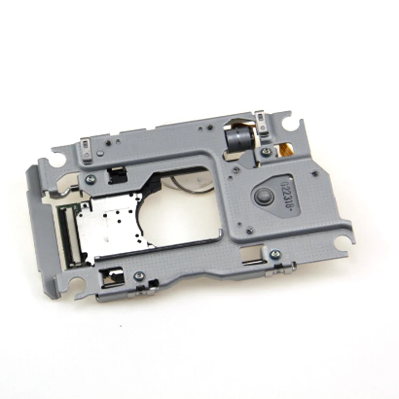 Оригинальная новая оптическая лазерная линза kem 850 850pha с механизмом для ps3 super slim