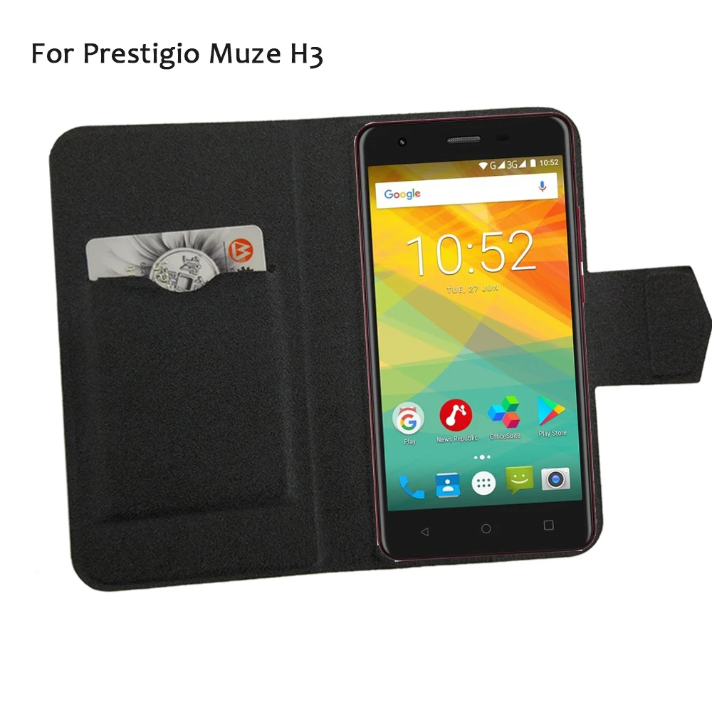 3 Prestigio Muze H3 3552 Duo