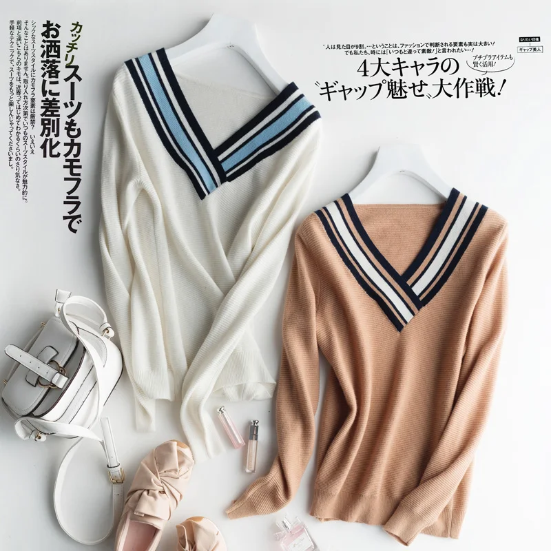 Sweaters