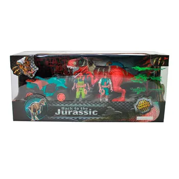 

Set Figures Jurassic