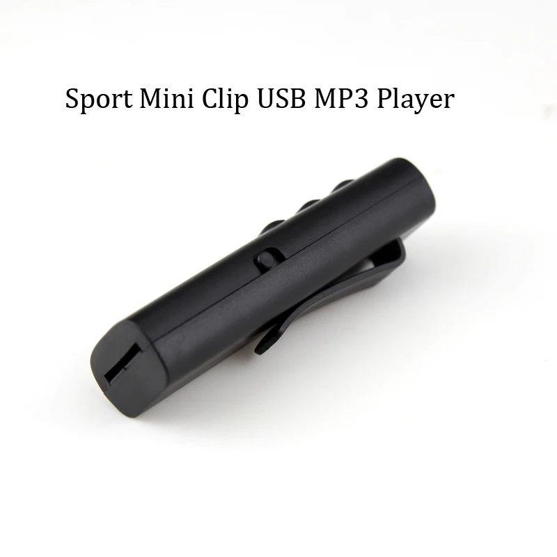 DAONO Модный USB мини MP3-плеер с зажимом, поддержка 32 ГБ, Micro SD TF карта, спортивный MP3 музыкальный плеер walkman lettore