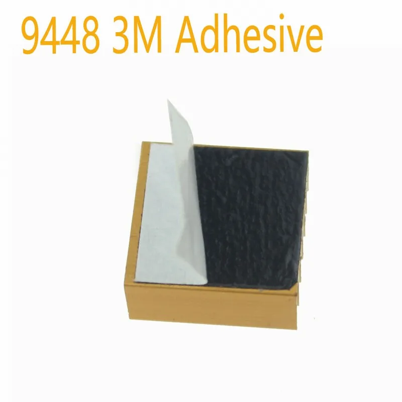 Gdstime 50 Pcs 14 x 6mm Aluminum Heat Sink IC Heatsink Cooling Fin For CPU LED Power Active Component | Компьютеры и офис