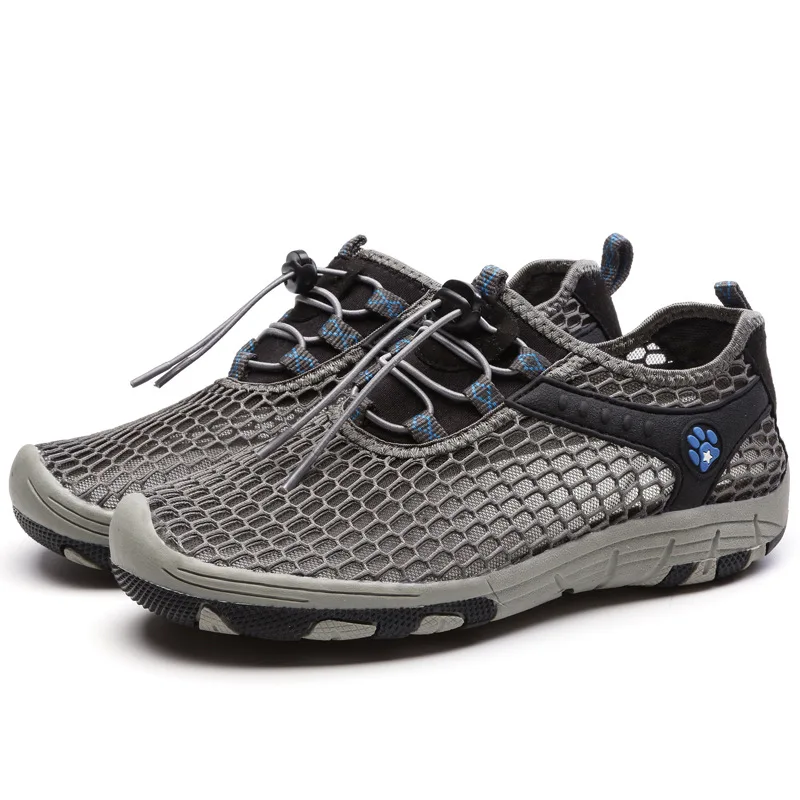 trekking shoes summer