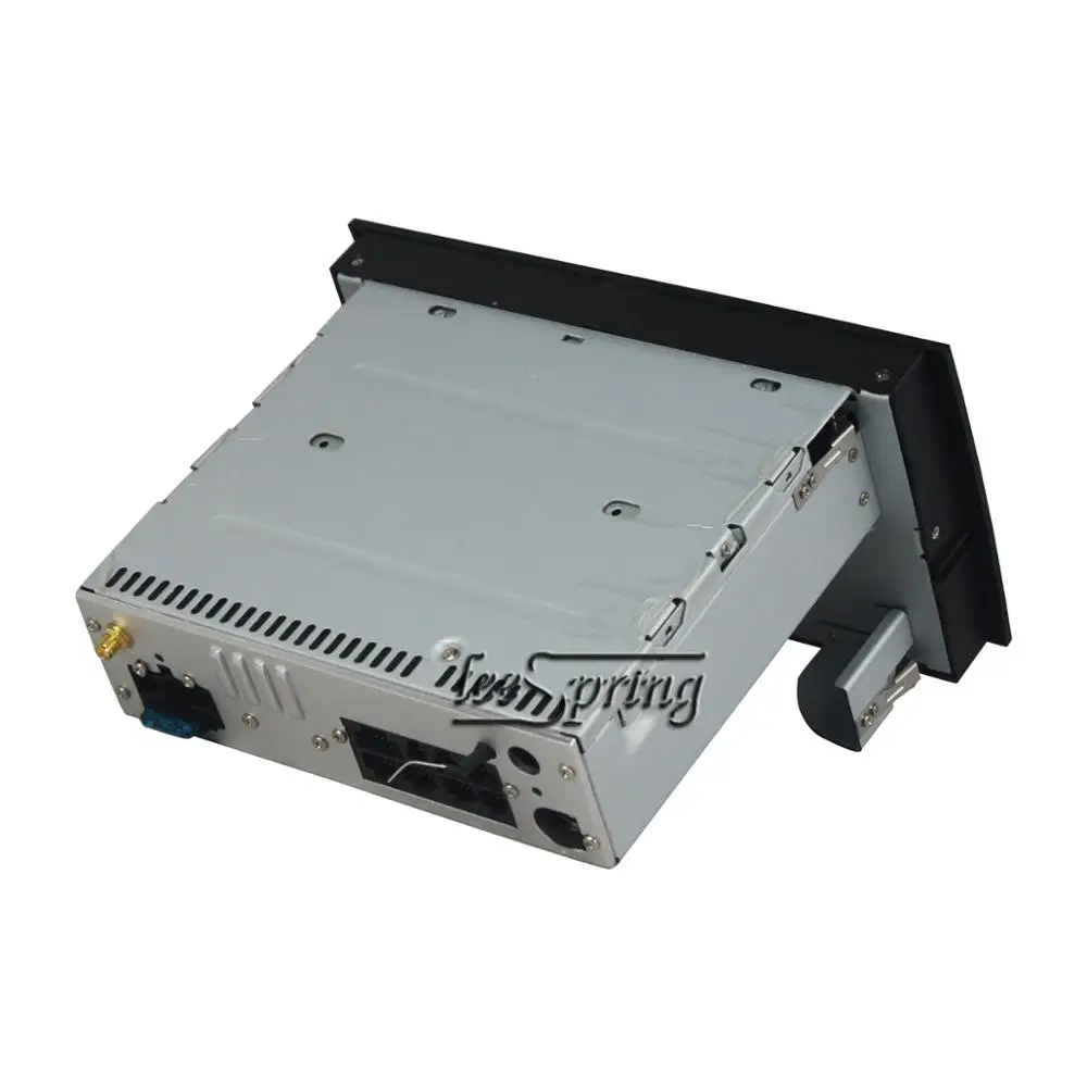 Discount Android 9.0 CAR DVD Player for SEAT LEON 2014 GPS navigation Car multimedia player 5