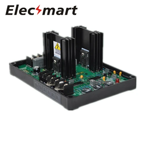 

2pc/lot GAVR-20A AVR for Generator Black Potentiometer