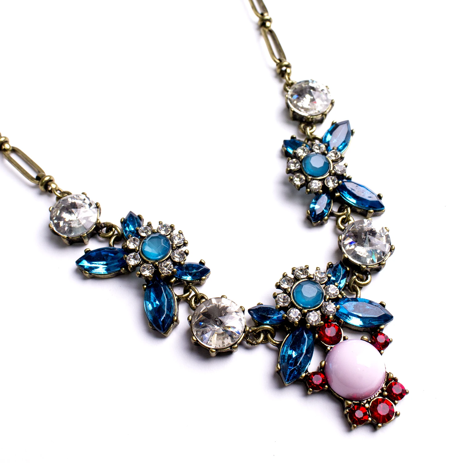 

FashionNecklaces forWomen 2019 Statement Custom Necklace Initial Necklace Boyfriend Gift Elf on The Shelf Jewelry