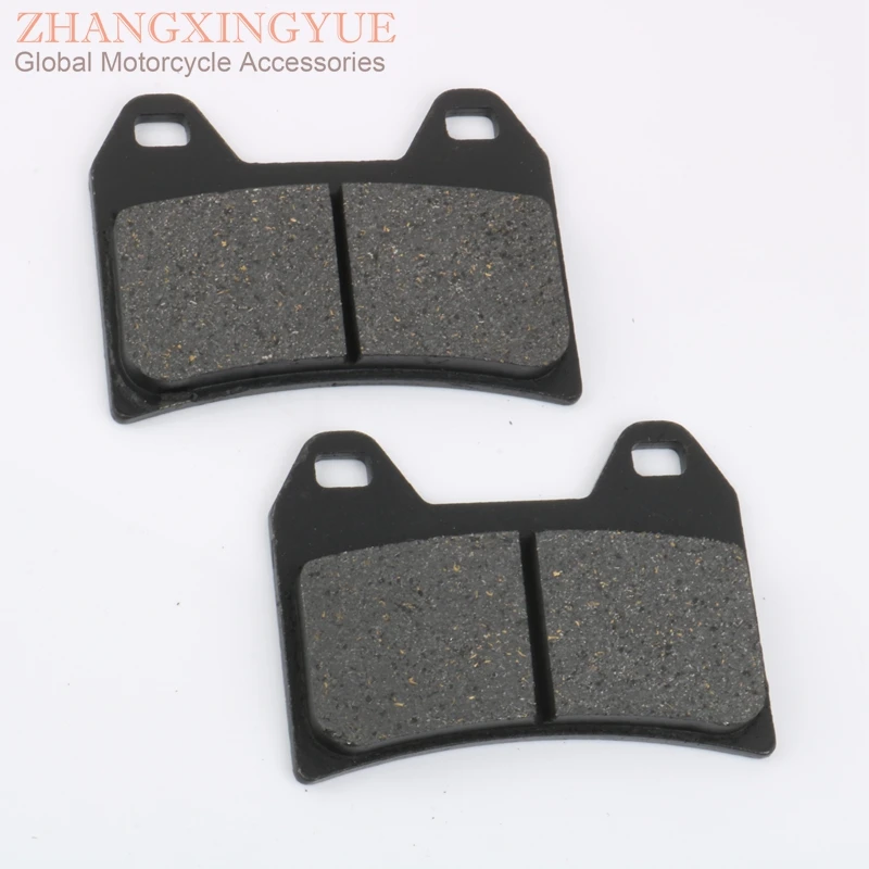 Pastiglie Freno Moto Per Aprilia Blue Marlin Rst Futura Rsv Sl 1000 Pegaso Strada 650 225101100 Fa244