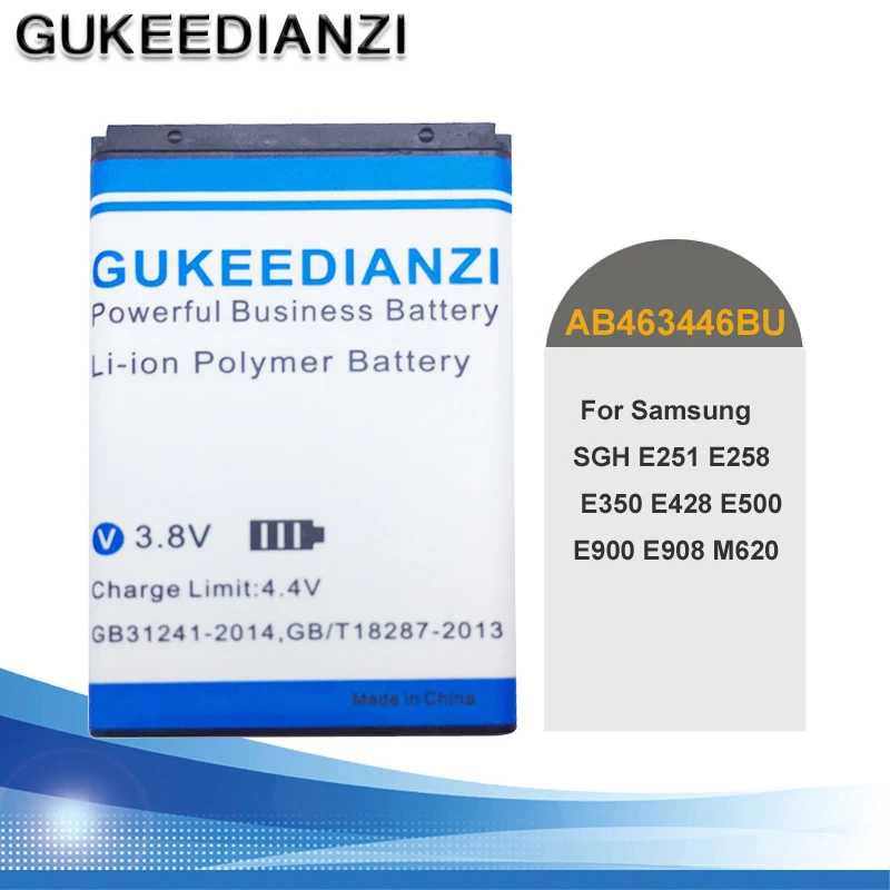 Ab043446be аккумулятор для samsung