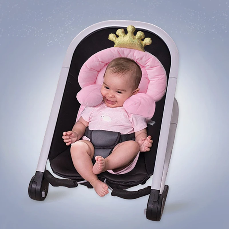 

New Comfortable Baby Stroller Pad General Soft Seat Cushion Child Cart Seat Mat Kids Cushion