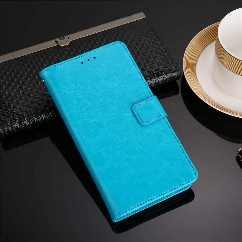 Для Xiao mi Red mi Note 7 6 6A 5 5A 4 4X 4A Plus Pro Prime global чехол Xio mi 9 SE A2 Lite mi x 2s Pocophone F1 чехол-сумка - Цвет: sky blue