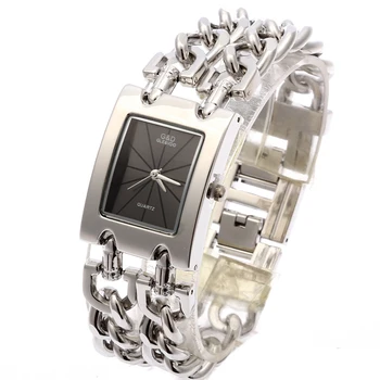 

2019 Women Wristwatches Quartz Watch Ladies Bracelet Watch Quartz Fashion & Casual Chronograph
