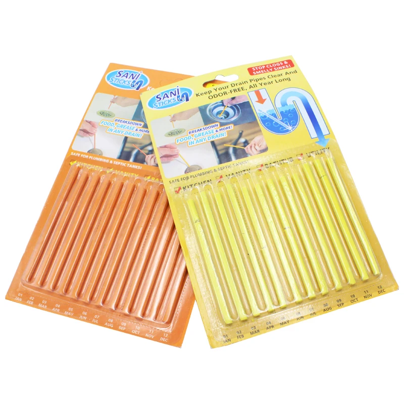 drain cleaner