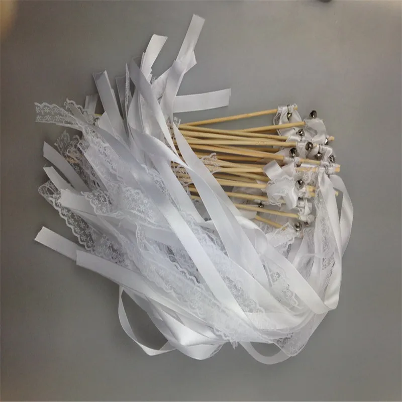 White-Ribbon-and-Lace-Fairy-Stick-Twirling-Streamers-30Pcs-Festival-Party-Favor-Confetti-Ribbon-Wedding-Sticks (2)