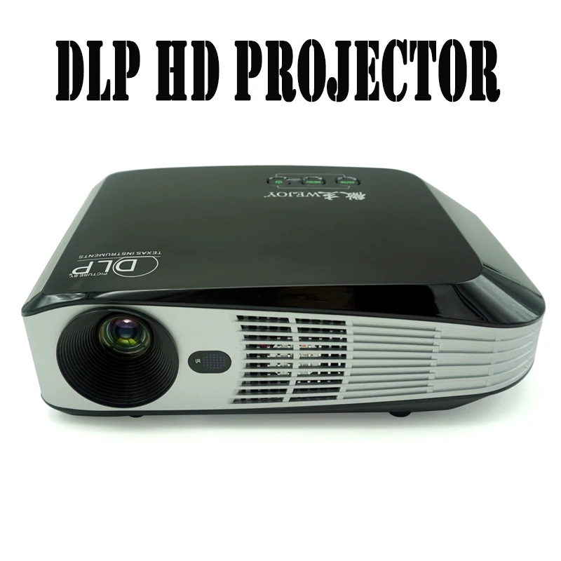 308 Pico Project Android 4.4 Built in Battery Portable