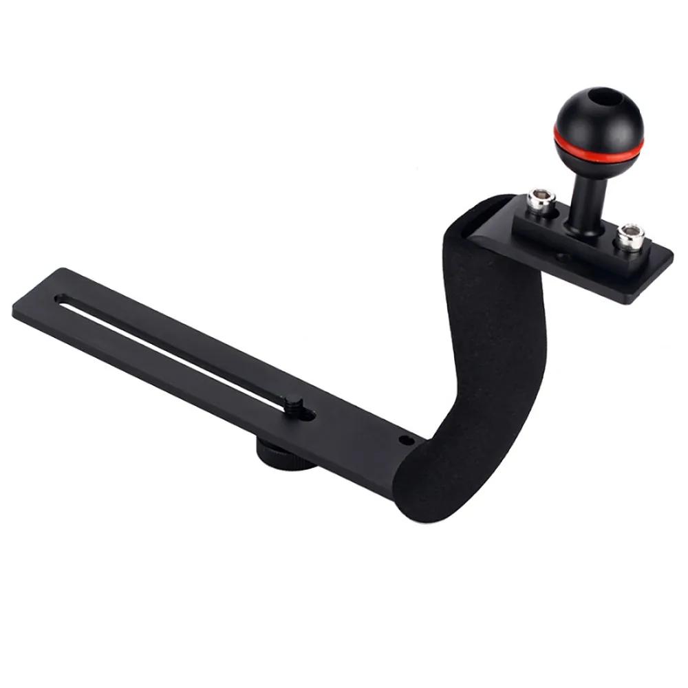 Handle type