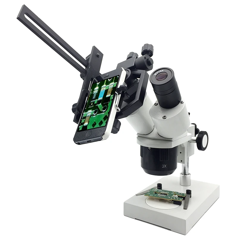 Digital Camera Cell Mobile Phone Bracket Support Holder