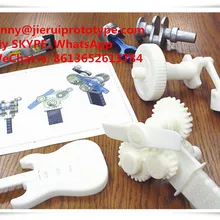 Точный sls sla сервис печати 3d принтер быстрый прототип