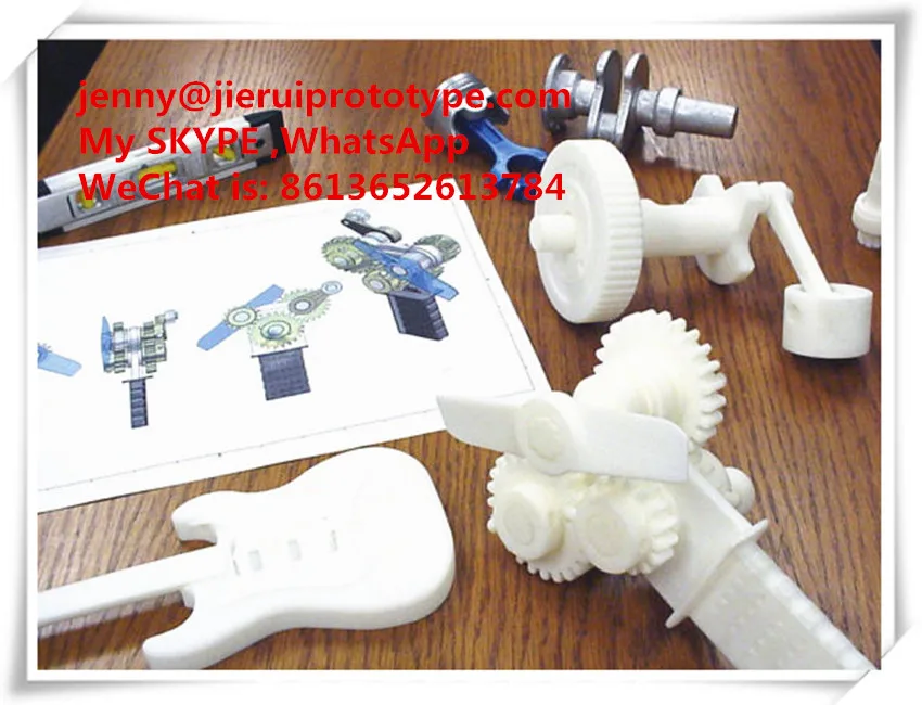 

Precise sls sla printing service 3d printer rapid prototype