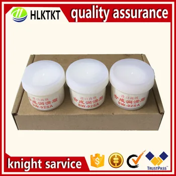 JAPAN NEW 3D printer lubricating oil gear lubricating grease lubrication lubricate for SAMSUNG BROTHER HP EPSON Inkjet printer