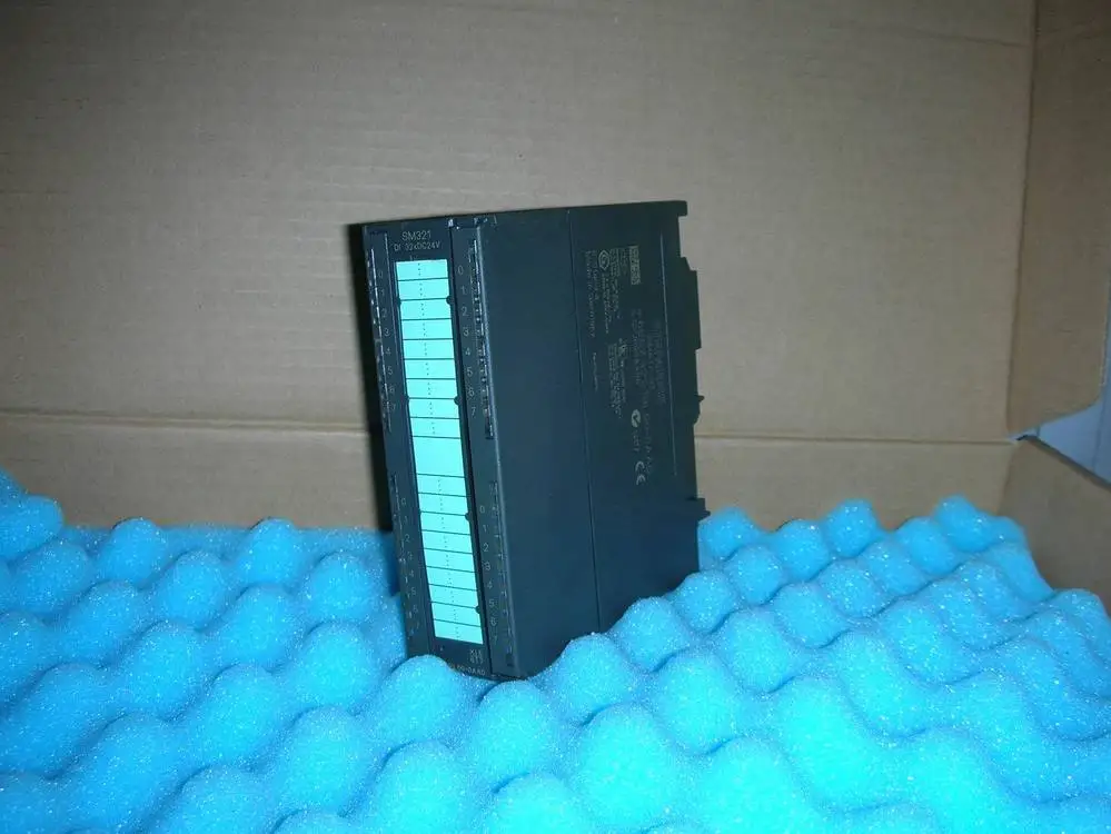 

1PC USED 6ES7 321-1BL00-0AA0