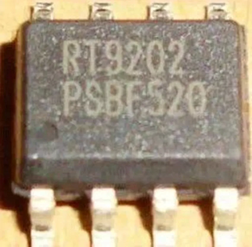 50pcs RT9202 RT9202CS RT9202PS SOP8 power IC genuine original|ic|ic ...