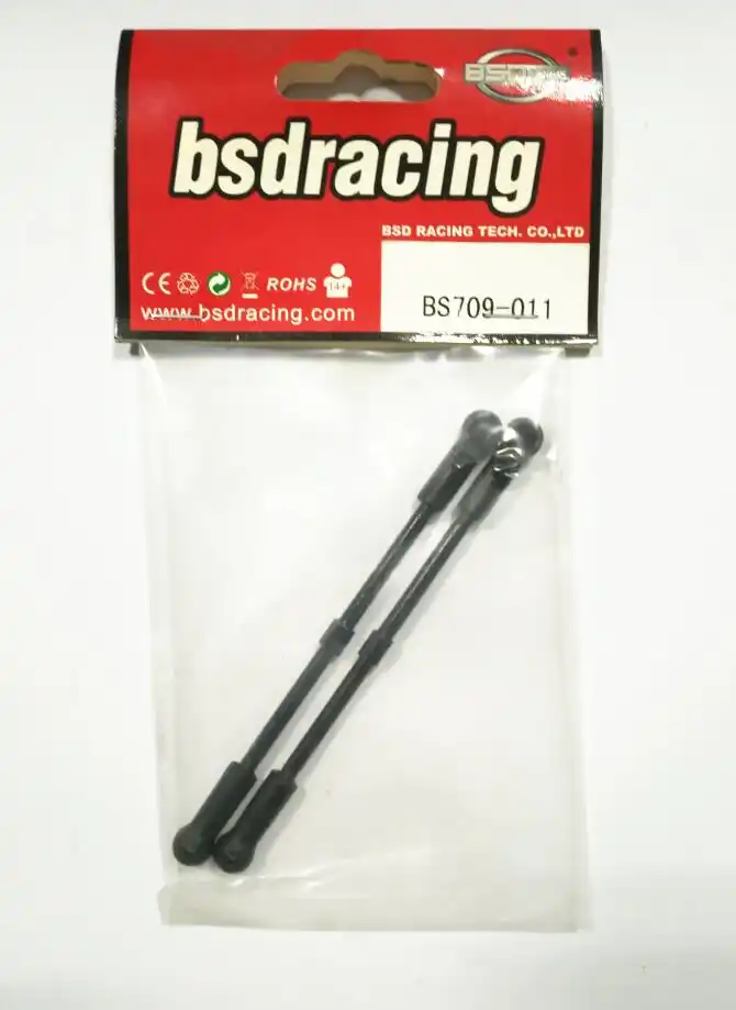 bsd racing spare parts
