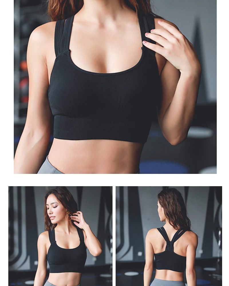 SEXYWG женский бесшовный спортивный бюстгальтер пуш-ап для тренировок, женский спортивный топ, укороченный топ для фитнеса, Bh, одежда для активного отдыха, для йоги, спортивный бюстгальтер, спортивная одежда