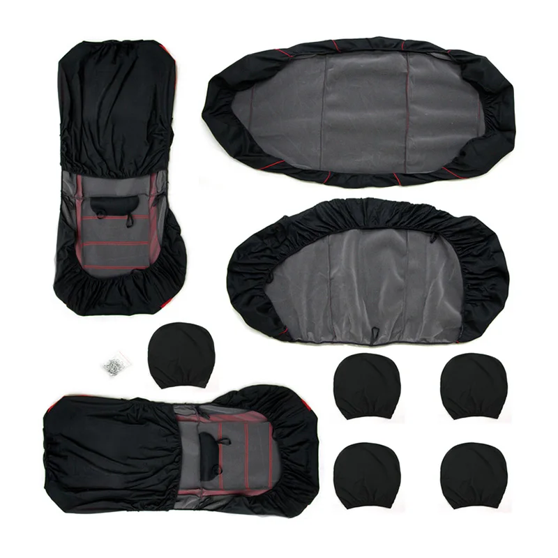 car seat cover seat covers for Lexus NX NX200 nx300h RX 570 470 460 200 rx470 rx570 rx300 rx450h rx200t