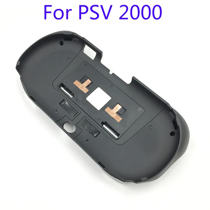 L3 R3 с L2 R2 чехол игровой обновление триггерные кнопки ручки задняя Сенсорная панель съемный модуль для PS VITA PSV1000/2000