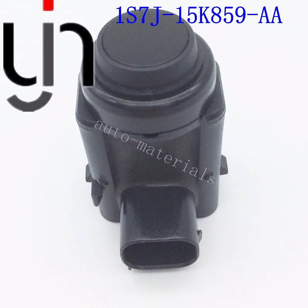 

PARKSENSOR PDC Parking Sensor Backup FIT FORD FOCUS FUSION FIESTA MONDEO MK3 1S7J-15K859-AA