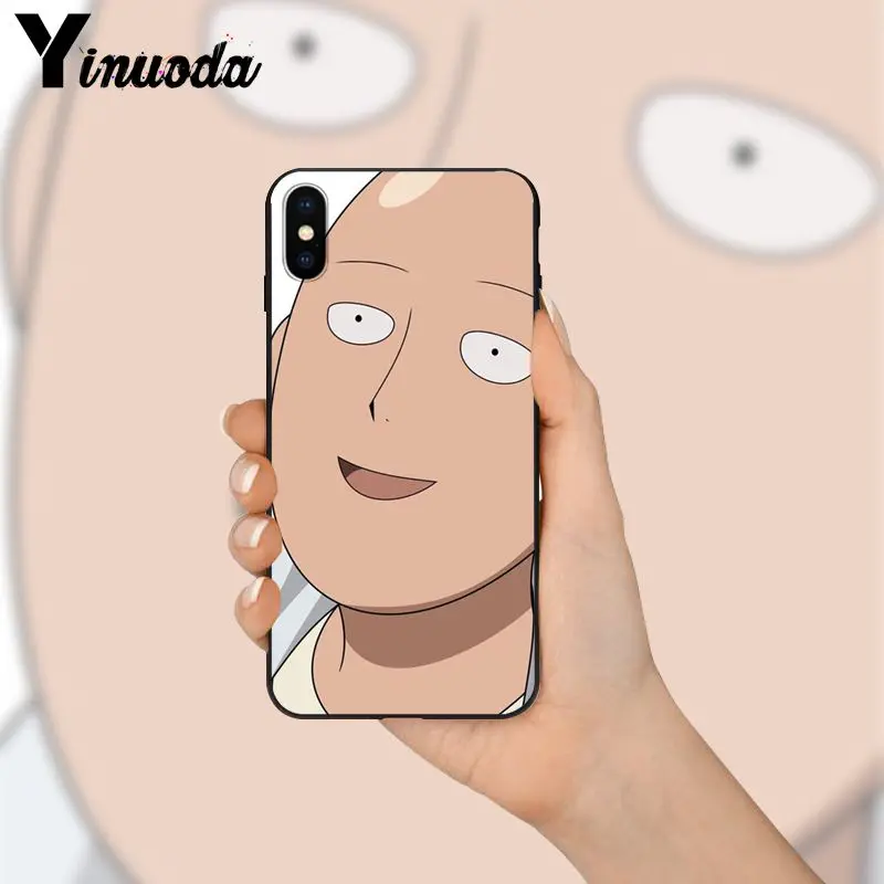 one punch man