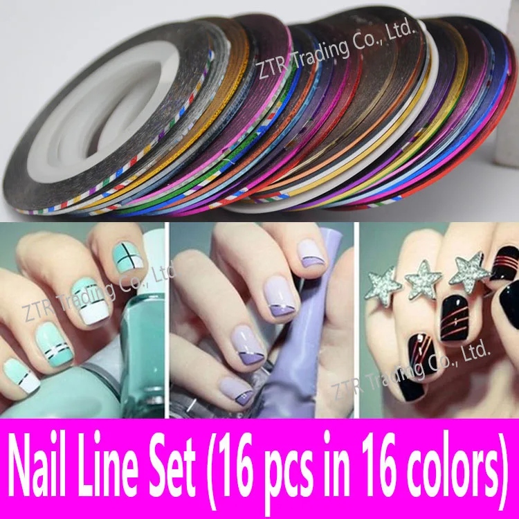 FOCUS 750 - 16pcs