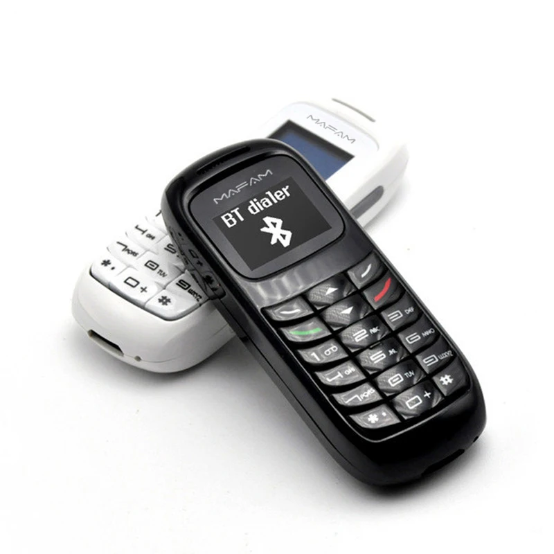 Billige GT L8Star BM70 Bluetooth Headset BT Dialer BM10 BM50Support Sim Drahtlose Headset Weiß Liste Magische Stimme MSDS Mini Handy