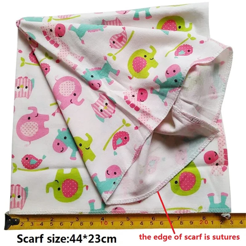 children scarf