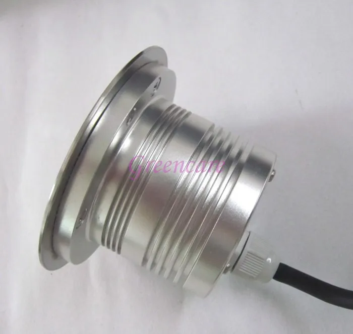 inground light 3W greeshine01