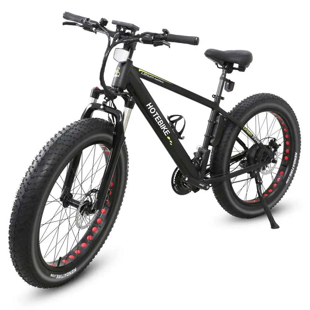 electric fat bike 36v 350w
