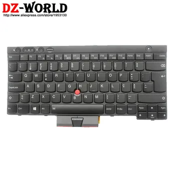 

New Original for Thinkpad X230 X230i X230T X230 Tablet Backlit Keyboard Portuguese Backlight Teclado 04X1375 04X1262 0C02056