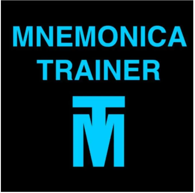 

Mnemonica Trainer by Rick Lax - Magic tricks