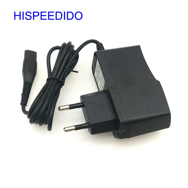 

HISPEEDIDO 5.5V Battery Charger Plug Power Cable for KARCHER Window Vac WV Model WV50 Plus WV60 Plus WV55 WV5 Vacuum Cleaners